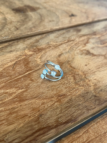 ANILLO TAMARA