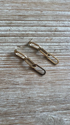 PENDIENTES OLIVIA