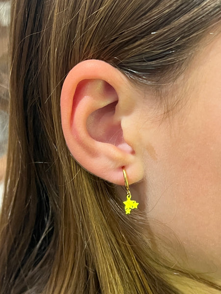MINI CRIOLLA TRIPLE ESTRELLA