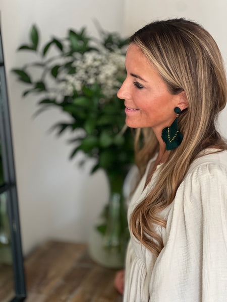 PENDIENTES MARBELLA