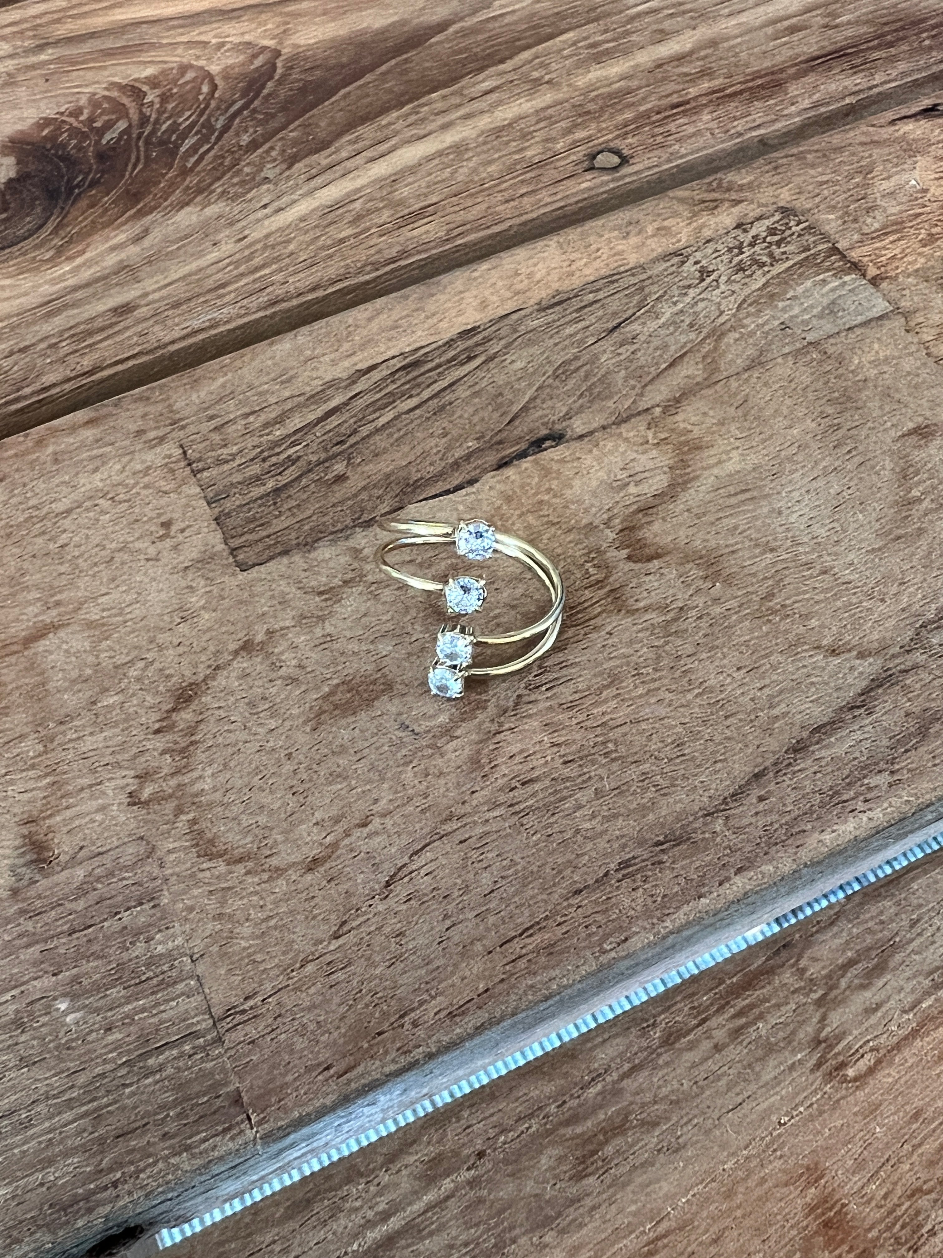 ANILLO TAMARA