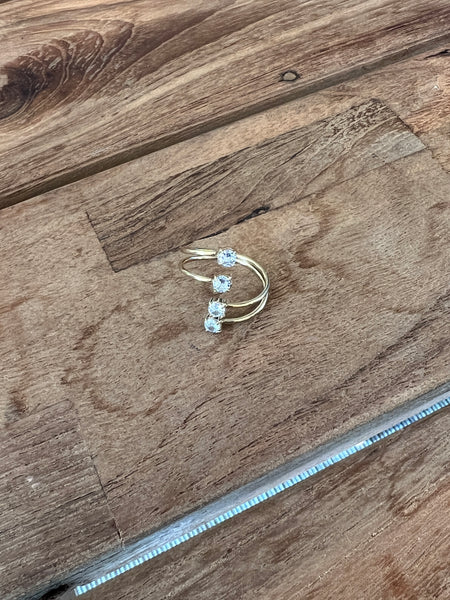 ANILLO TAMARA