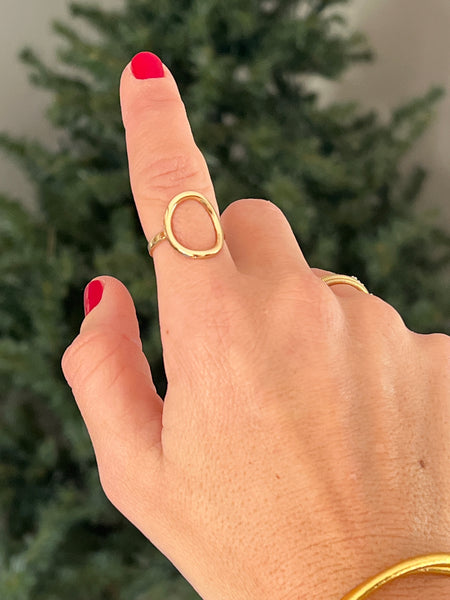 ANILLO DONETE