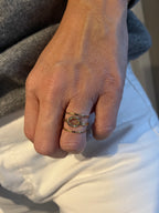 ANILLO NUDO