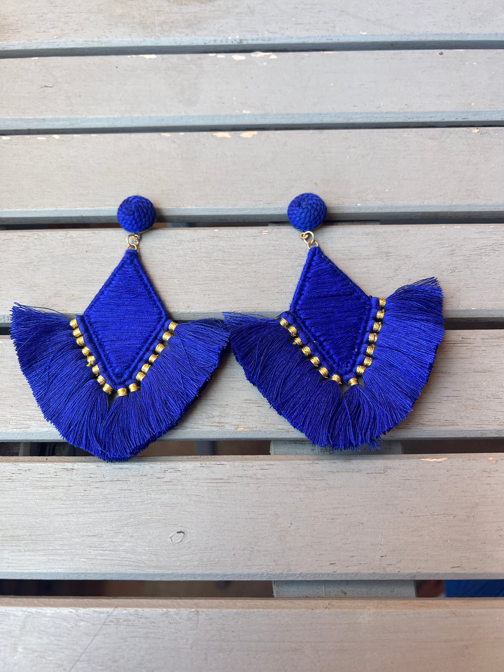 PENDIENTES MARBELLA