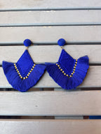 PENDIENTES MARBELLA