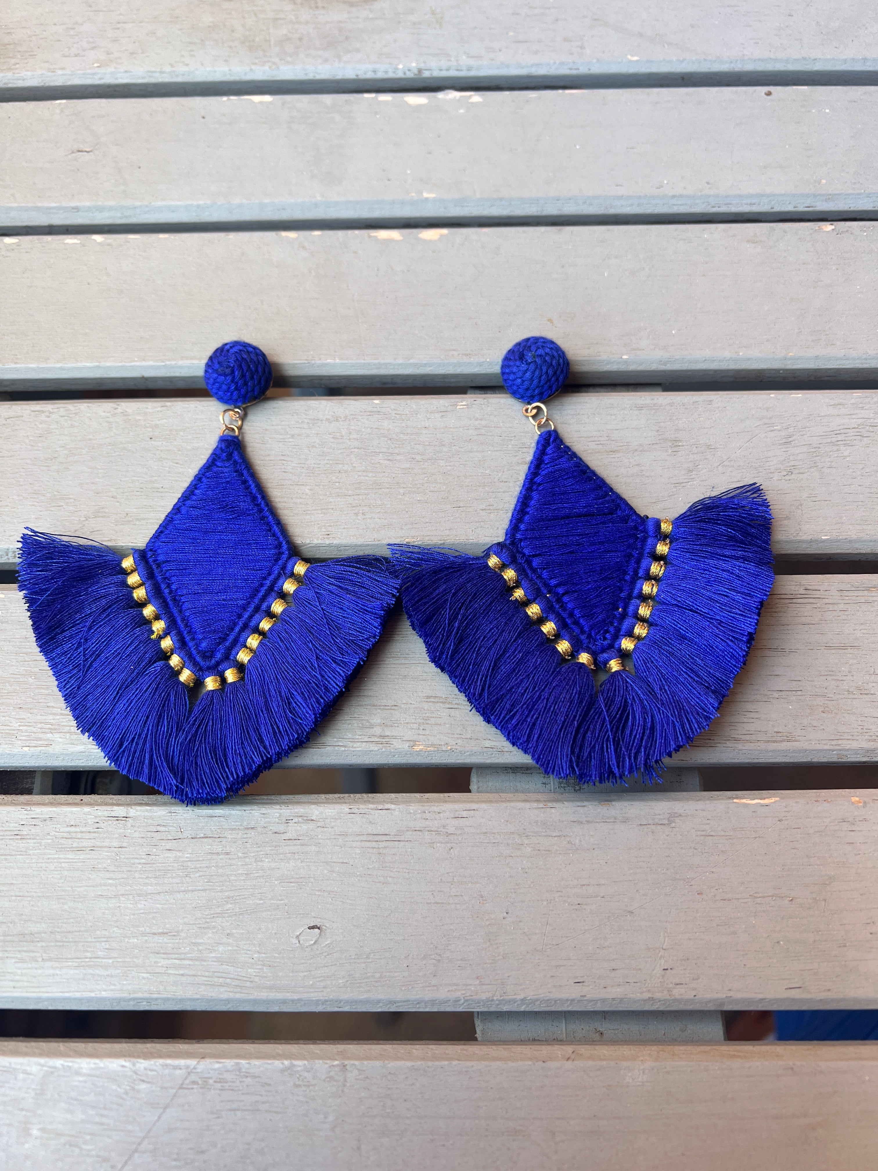 PENDIENTES MARBELLA