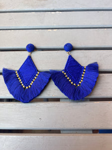 PENDIENTES MARBELLA