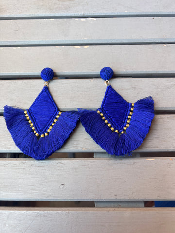 PENDIENTES MARBELLA