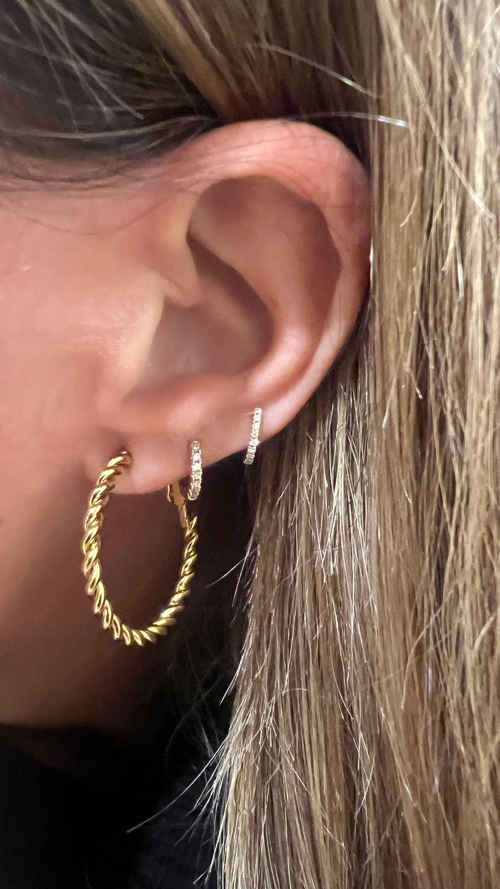 AROS DOBLE