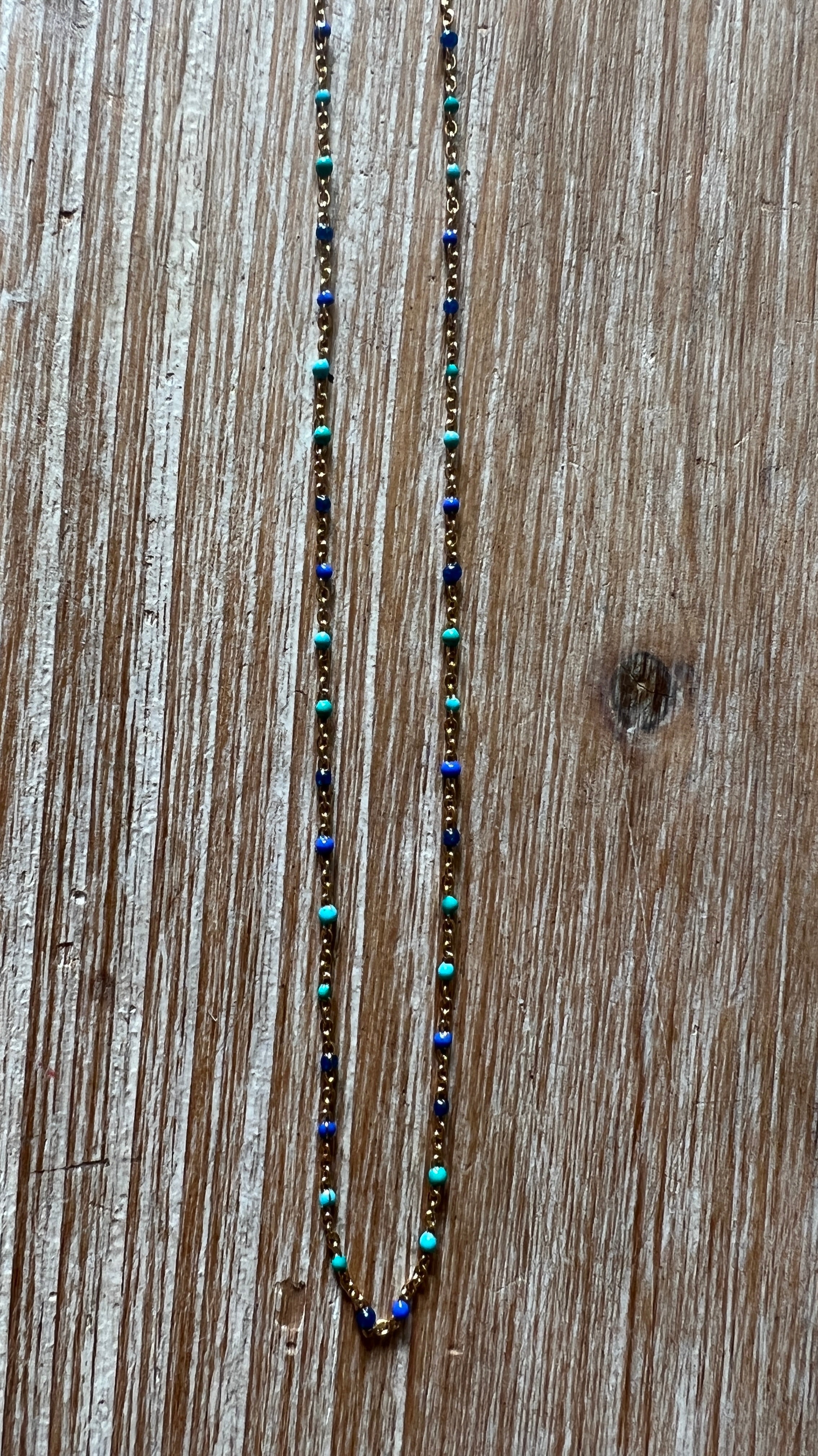 GARGANTILLA MINI ROSARIO