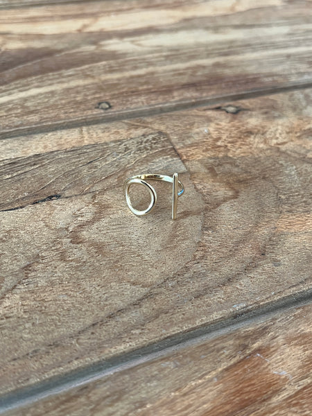 ANILLO ROMA